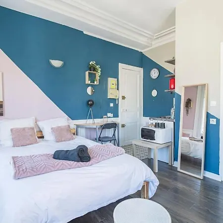 Clovis 521 Hypercentre *